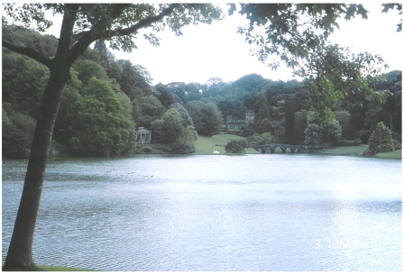 Stourhead